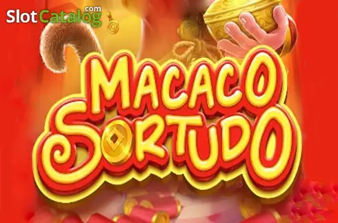 Macaco Sortudo -