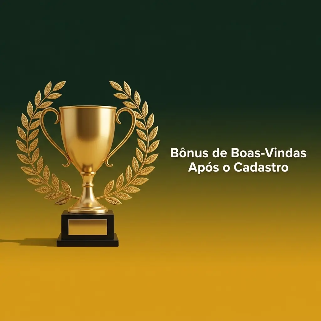 Tabela de bônus de boas-vindas da Jogo de Ouro para cassino e apostas esportivas após primeiro depósito